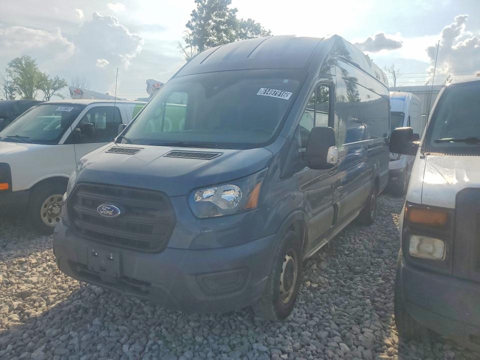 Auction sale of the 2020 Ford Transit, vin: 1FTBR3X86LKB13519, lot number: 61497916
