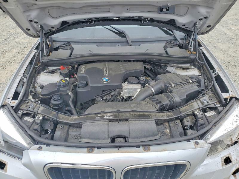 64505486 :رقم المزاد ، WBAVL1C56FVY34079 vin ، 2015 Bmw X1 مزاد بيع