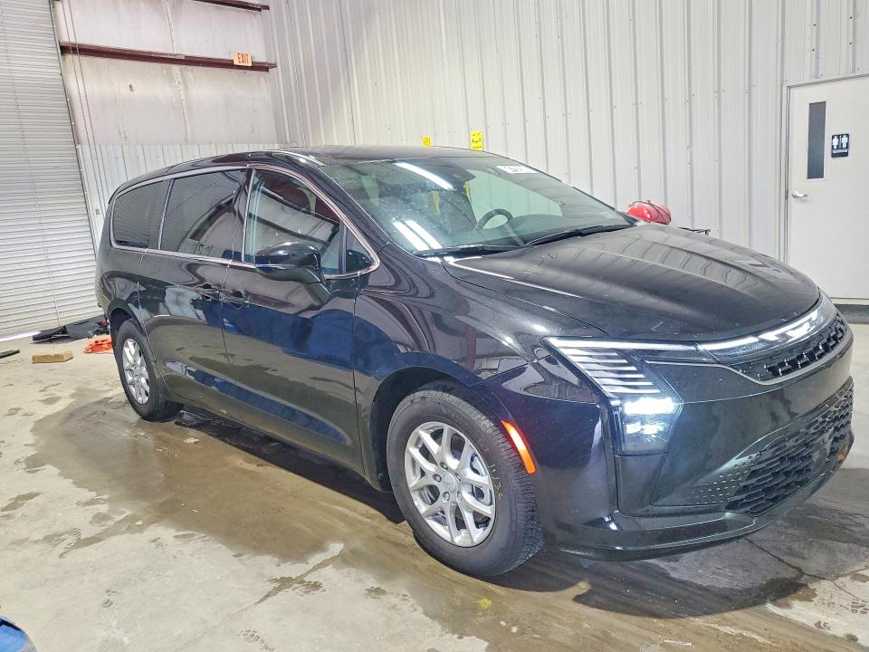 Aukcja sprzedaży 2027 Chrysler Pacifica, vin: 2C4RC1BG5VR577148, numer aukcji: 64792966