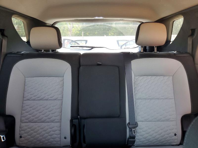 Aukcja sprzedaży 2019 Chevrolet Equinox, vin: 3GNAXKEV8KS666848, numer aukcji: 65630226