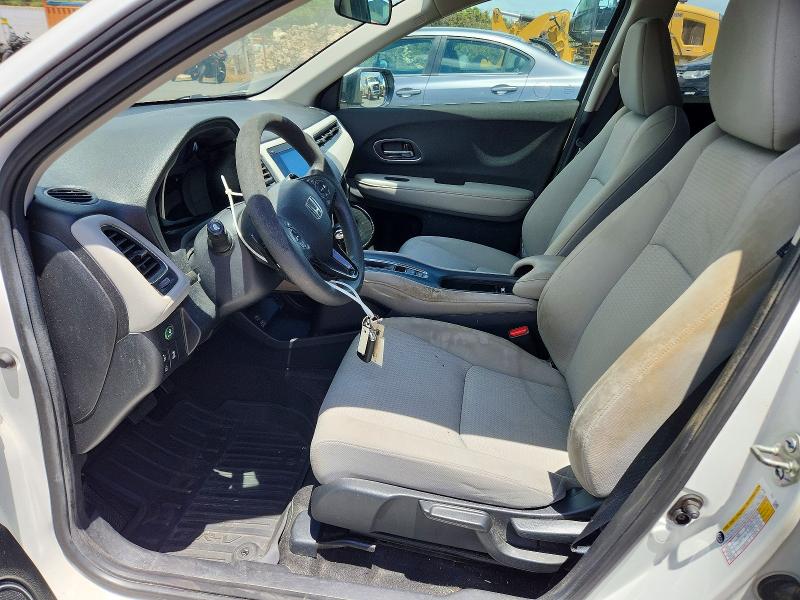 Aukcja sprzedaży 2020 Honda Hr-v, vin: 3CZRU5H55LM712752, numer aukcji: 63775426