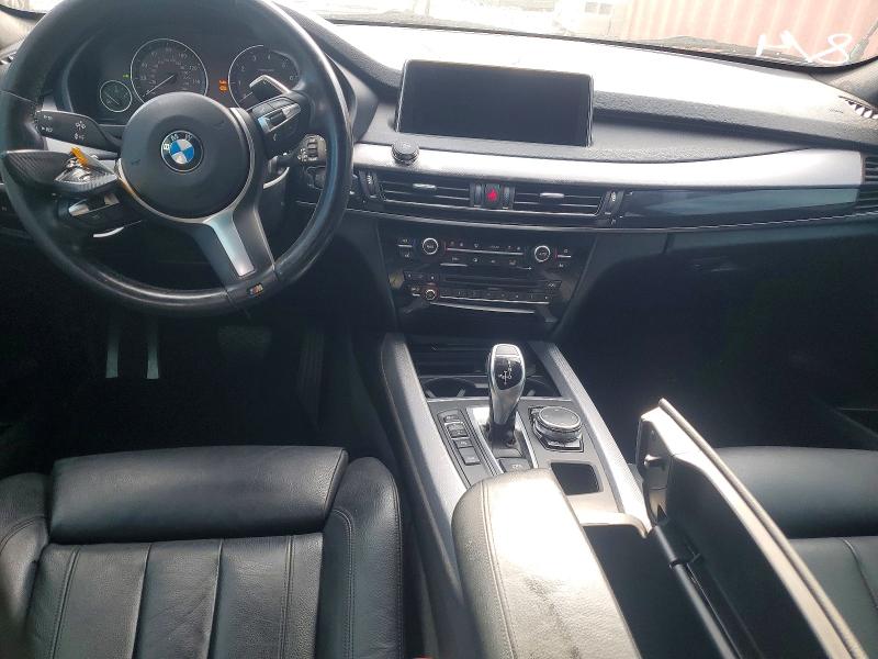 Продаж на аукціоні авто 2016 Bmw X5, vin: 5UXKR0C59G0S91421, номер лоту: 65863656
