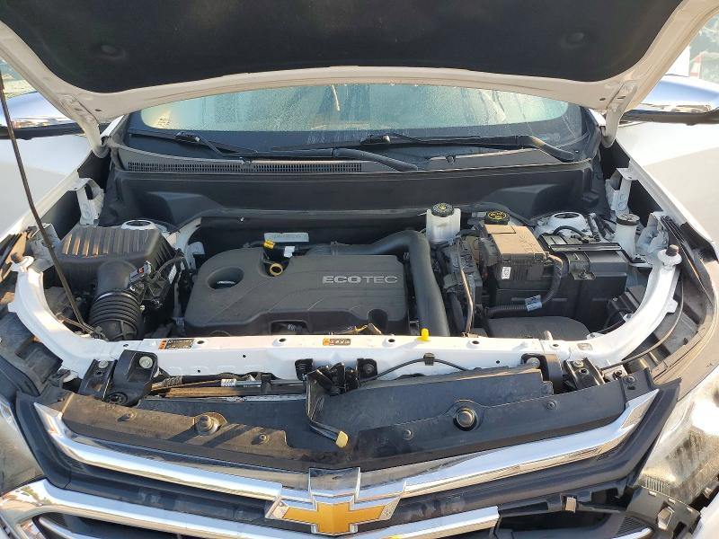 65038276 :رقم المزاد ، 2GNAXXEV8K6252562 vin ، 2019 Chevrolet Equinox مزاد بيع