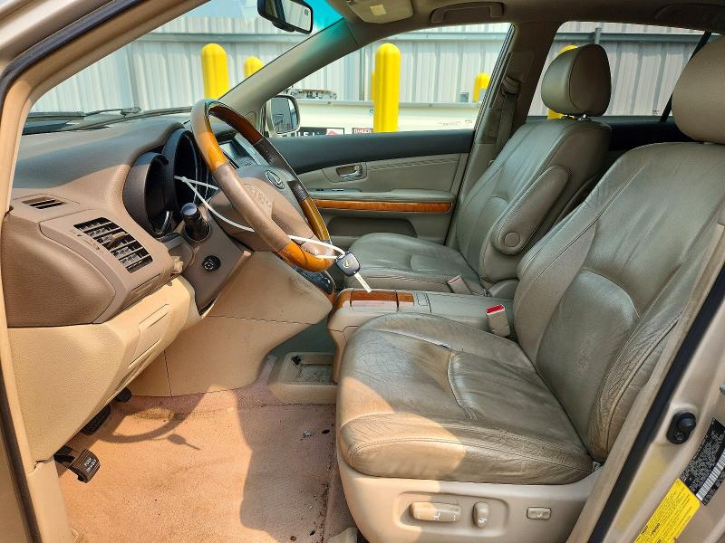 Aukcja sprzedaży 2007 Lexus Rx, vin: 2T2HK31U87C026115, numer aukcji: 64059996