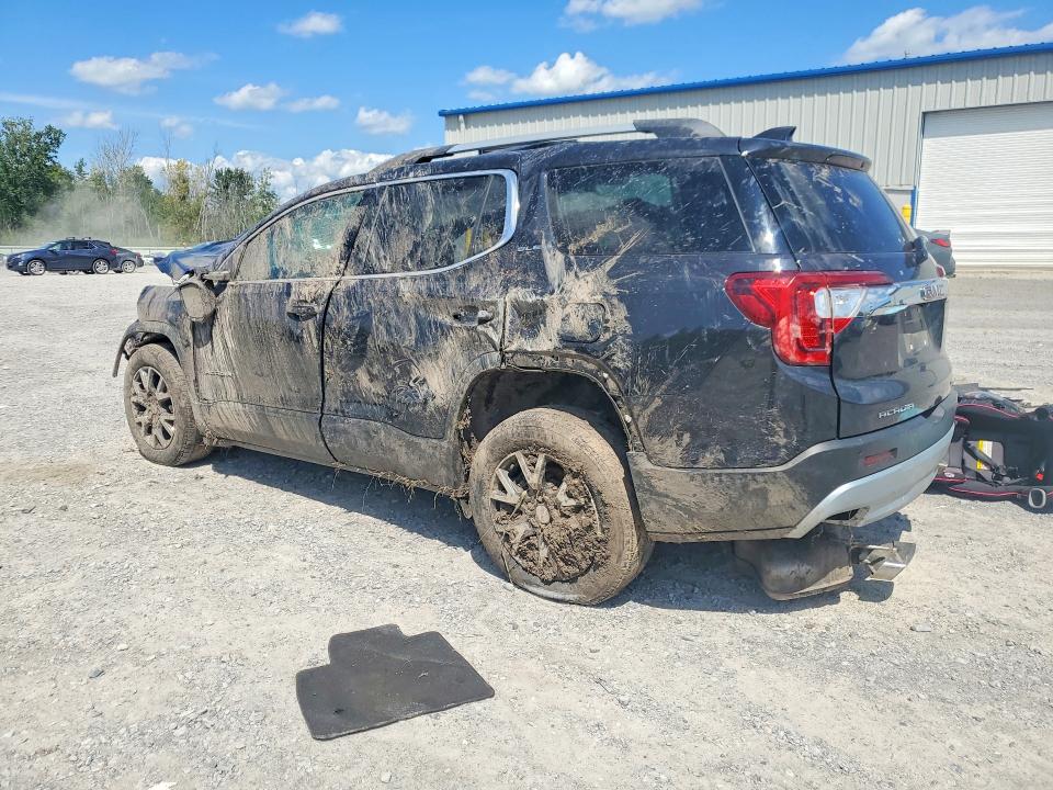 Aukcja sprzedaży 2020 Gmc Acadia, vin: 1GKKNRLS6LZ149352, numer aukcji: 65433926