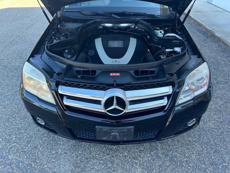 64304546 :رقم المزاد ، WDCGG8HB9CF778369 vin ، 2012 Mercedes-benz Glk مزاد بيع