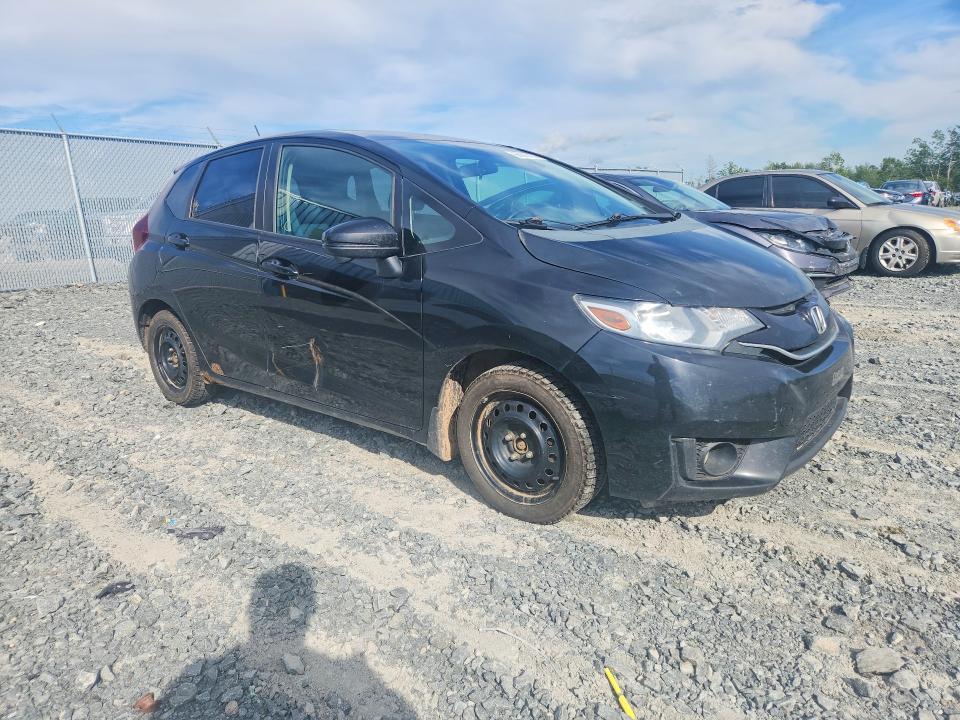 Продажа на аукционе авто 2016 Honda Fit, vin: 3HGGK5H70GM101703, номер лота: 66613166