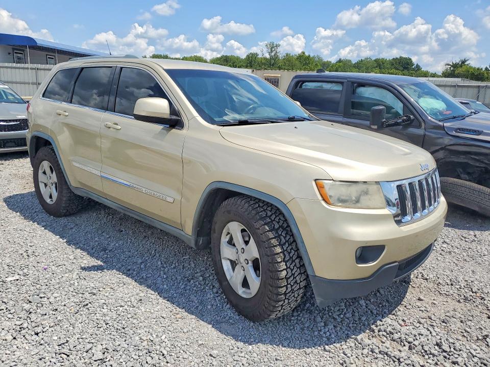 Aukcja sprzedaży 2011 Jeep Grand Cherokee, vin: 1J4RS4GG5BC558711, numer aukcji: 64565936
