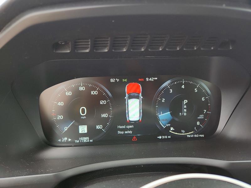 Продажа на аукционе авто 2018 Volvo Xc90, vin: YV4A22PK5J1216131, номер лота: 61127896