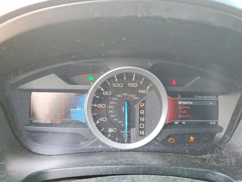 Продажа на аукционе авто 2012 Ford Explorer, vin: 1FMHK8D89CGA08682, номер лота: 63713746