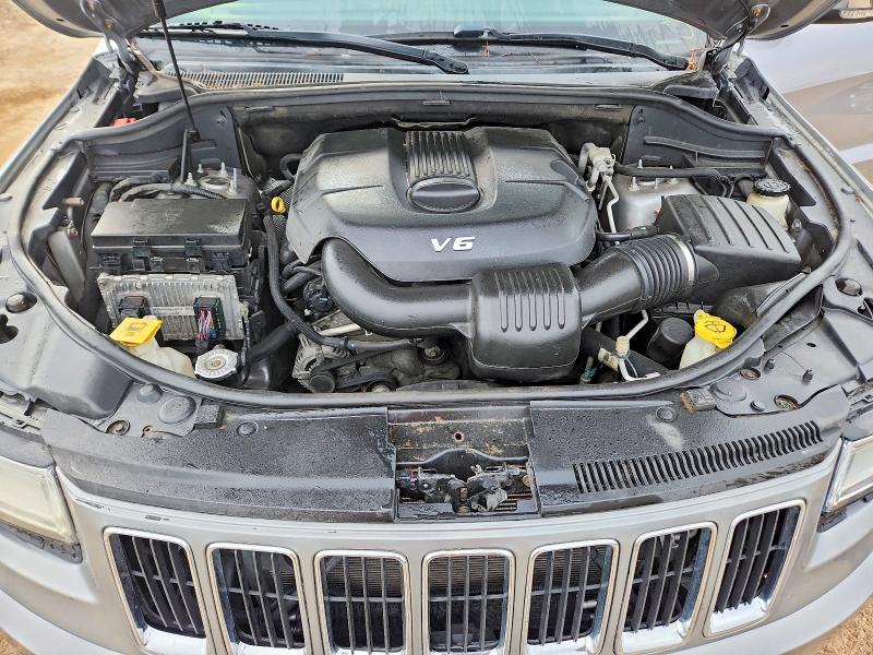 Продажа на аукционе авто 2015 Jeep Grand Cherokee, vin: 1C4RJEBG8FC668132, номер лота: 64761756