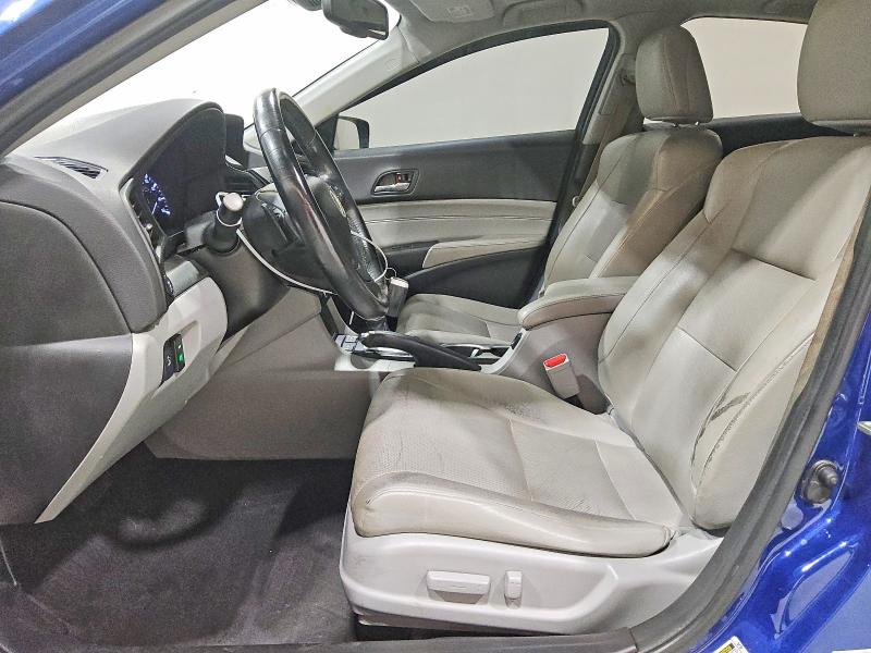 Aukcja sprzedaży 2016 Acura Ilx, vin: 19UDE2F79GA022197, numer aukcji: 63927746