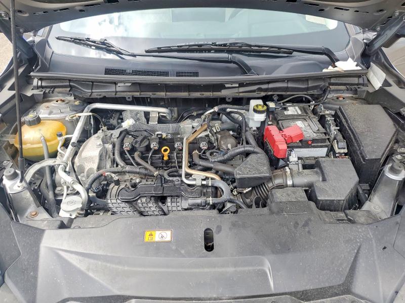 Aukcja sprzedaży 2022 Mitsubishi Outlander, vin: JA4J4VA81NZ034617, numer aukcji: 63528326