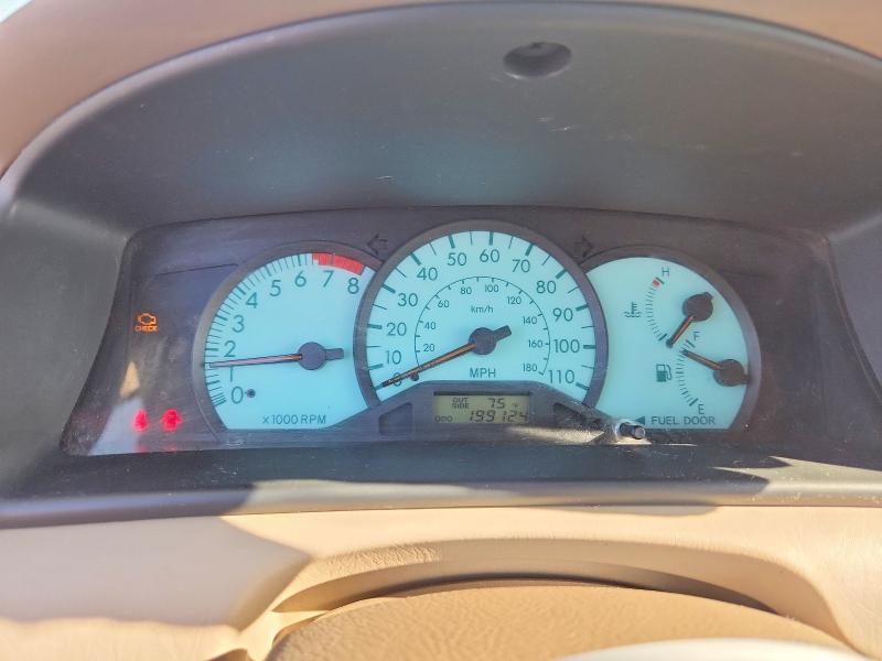 2004 Toyota Corolla მანქანა იყიდება აუქციონზე, vin: 1NXBR32E94Z281668, აუქციონის ნომერი: 66197936