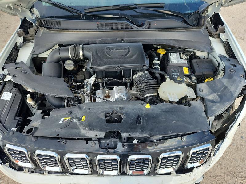 Продажа на аукционе авто 2025 Jeep Compass, vin: 3C4NJDCNXST509066, номер лота: 64315926