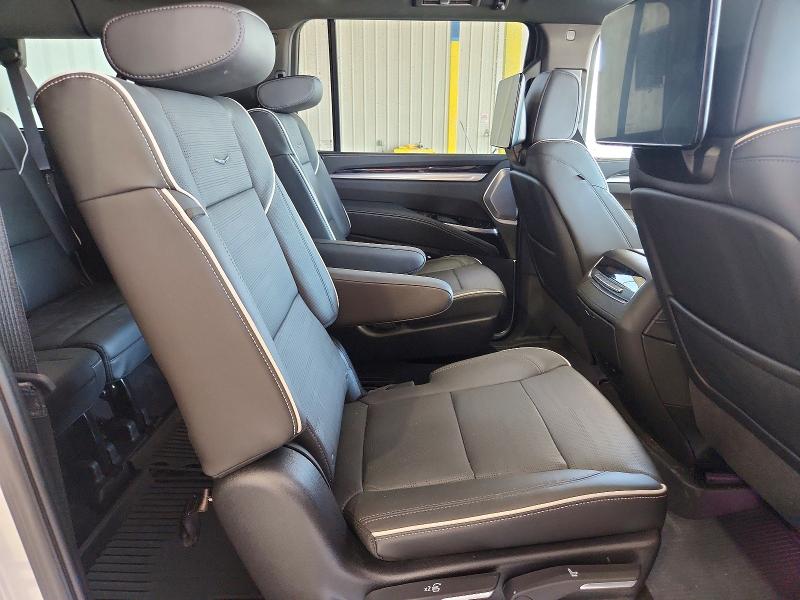 Aukcja sprzedaży 2026 Cadillac Escalade, vin: 1GYS9PKL7TR325625, numer aukcji: 66470146