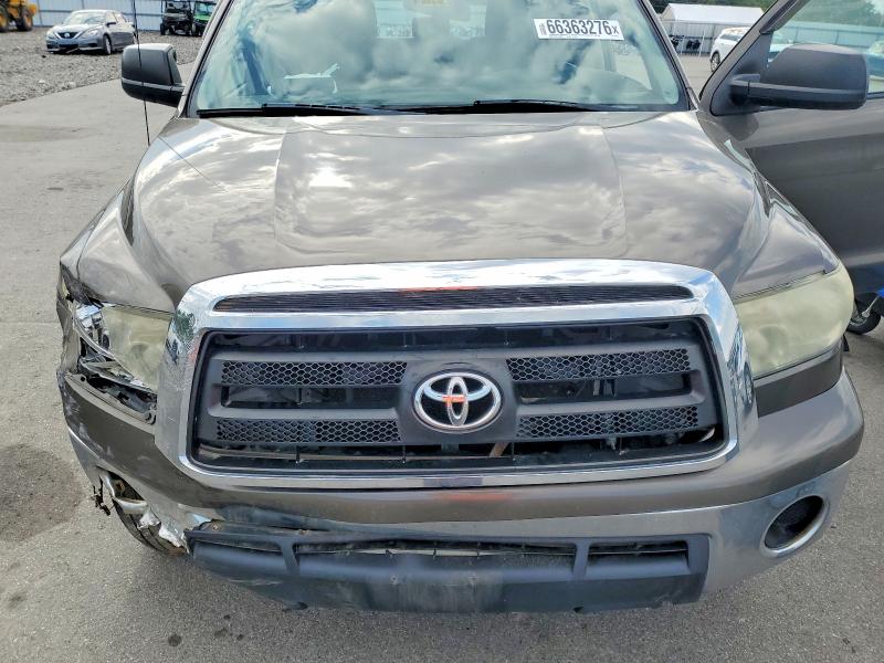 2010 Toyota Tundra მანქანა იყიდება აუქციონზე, vin: 5TFUM5F19AX010912, აუქციონის ნომერი: 66363276