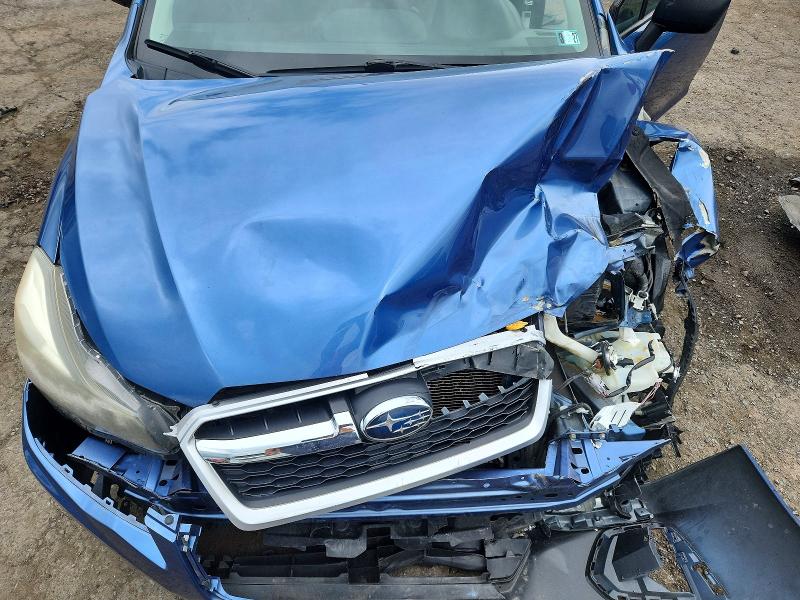 Продажа на аукционе авто 2014 Subaru Impreza, vin: JF1GJAA66EH008512, номер лота: 63918486