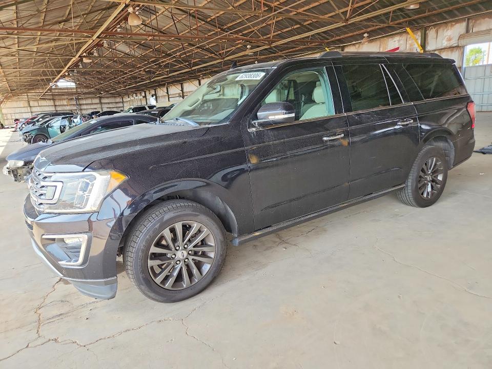 Продаж на аукціоні авто 2020 Ford Expedition, vin: 1FMJK1KT2LEA39803, номер лоту: 62938306