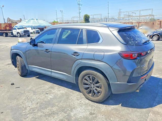 2023 Mazda Cx-50 მანქანა იყიდება აუქციონზე, vin: 7MMVABCM0PN150023, აუქციონის ნომერი: 65684446