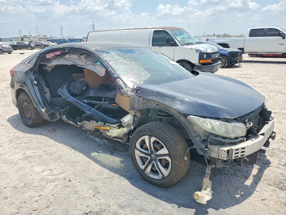 Aukcja sprzedaży 2016 Honda Civic, vin: 2HGFC2F58GH513584, numer aukcji: 63105506