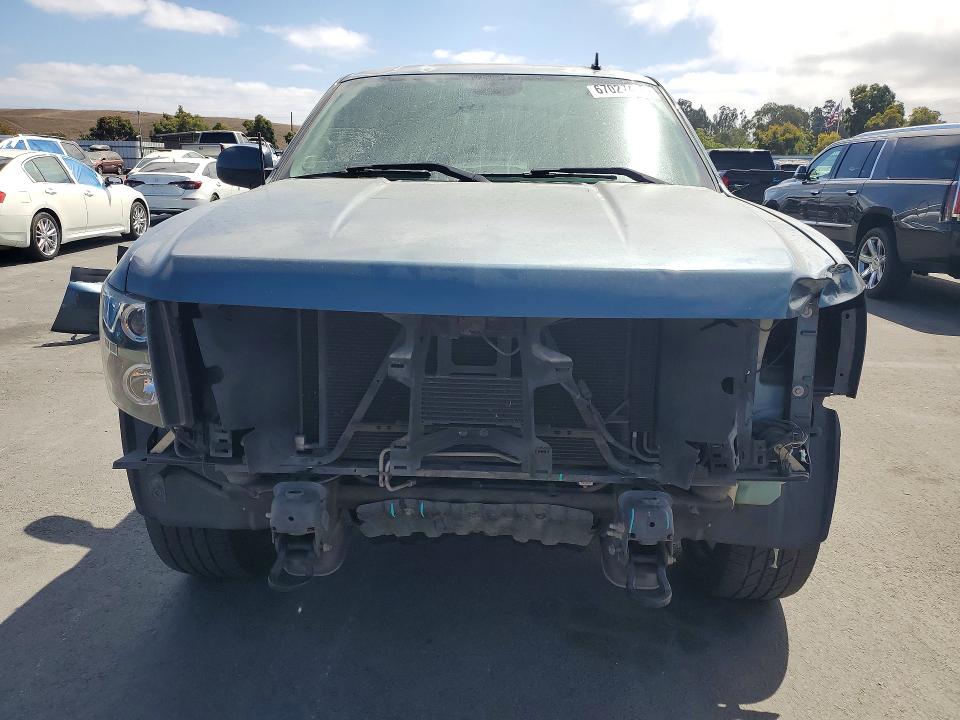 Продаж на аукціоні авто 2008 Chevrolet Silverado, vin: 2GCEC13J081168812, номер лоту: 67027496