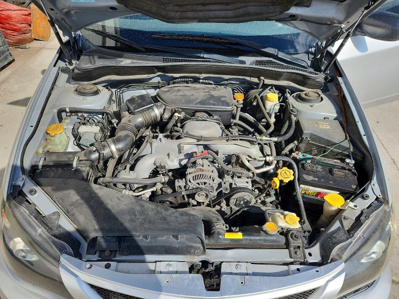 Auction sale of the 2008 Subaru Impreza, vin: JF1GE61608G529060, lot number: 66486466