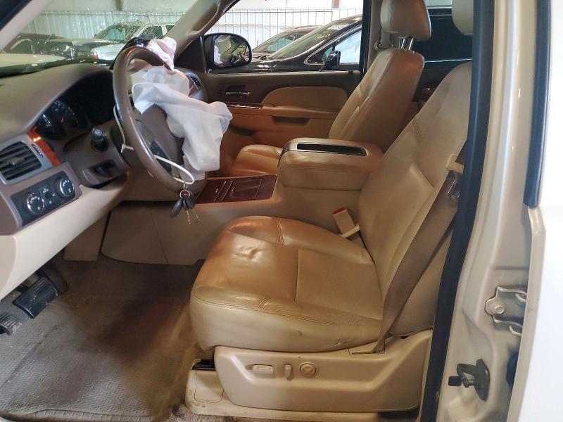 Aukcja sprzedaży 2013 Chevrolet Suburban, vin: 1GNSKKE73DR104866, numer aukcji: 63475006