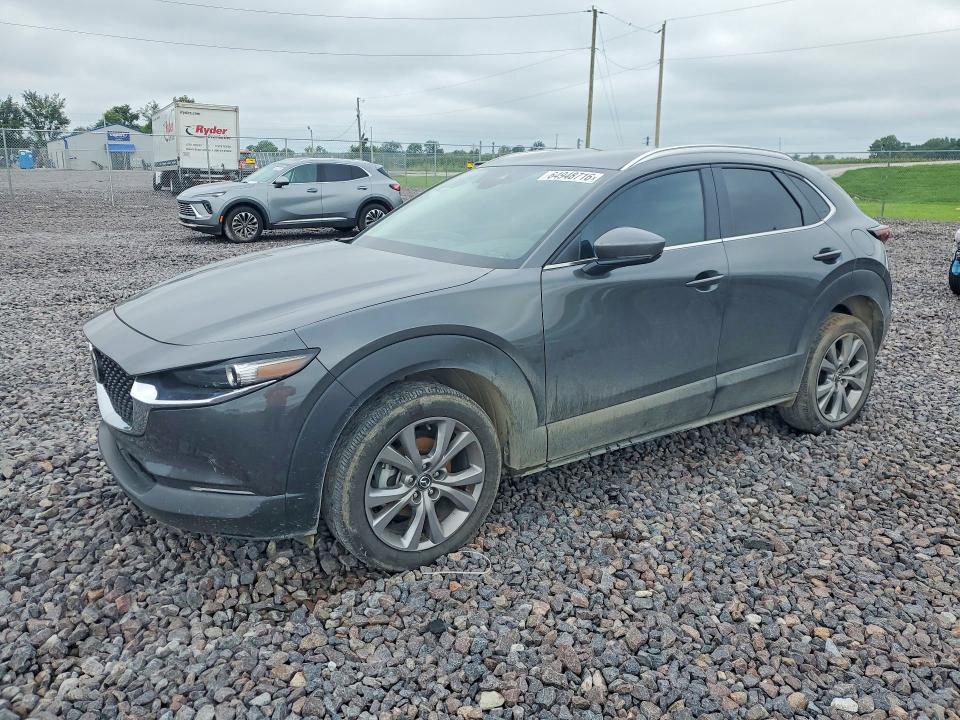 Aukcja sprzedaży 2023 Mazda Cx-30, vin: 3MVDMBBM0PM560091, numer aukcji: 64948716
