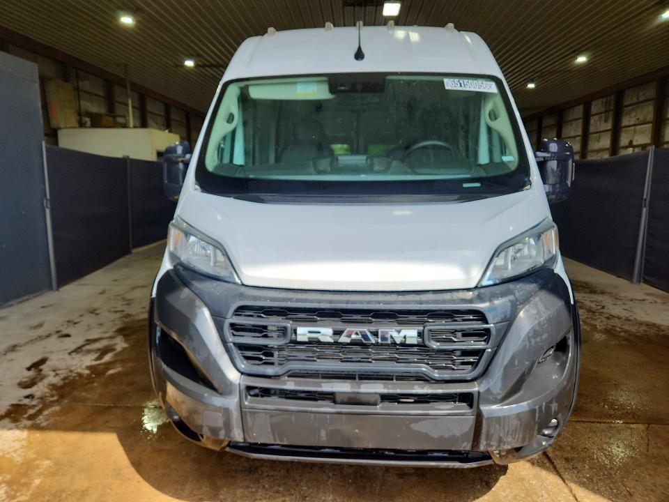 Продажа на аукционе авто 2023 Ram Promaster 2500, vin: 3C6LRVDG6PE605947, номер лота: 65150056