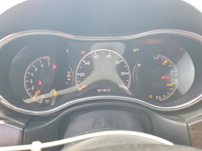 2014 Jeep Grand Cherokee მანქანა იყიდება აუქციონზე, vin: 1C4RJFBG3EC299460, აუქციონის ნომერი: 63379726