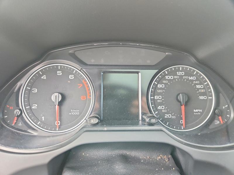 Aukcja sprzedaży 2010 Audi Q5, vin: WA1LKAFP2AA030513, numer aukcji: 65923756