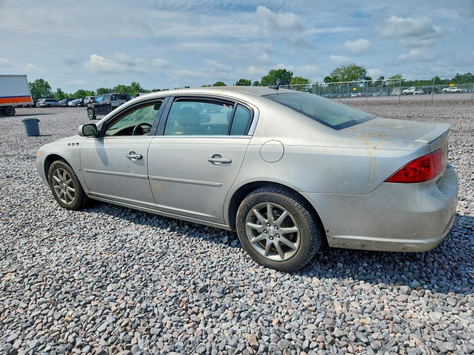 Продаж на аукціоні авто 2007 Buick Lucerne, vin: 1G4HD57237U142286, номер лоту: 65044306