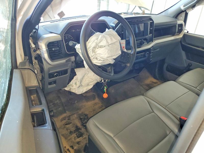 Продажа на аукционе авто 2022 Ford F150, vin: 1FTMF1CBXNKD83234, номер лота: 66683866