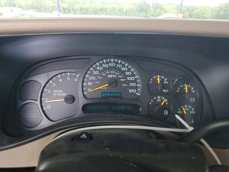 Продажа на аукционе авто 2004 Gmc New Sierra, vin: 2GTEC19V441226604, номер лота: 64389986