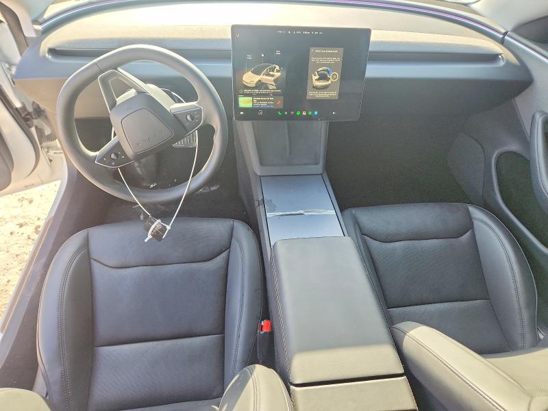 Aukcja sprzedaży 2024 Tesla Model 3, vin: 5YJ3E1EA4RF755446, numer aukcji: 65641056