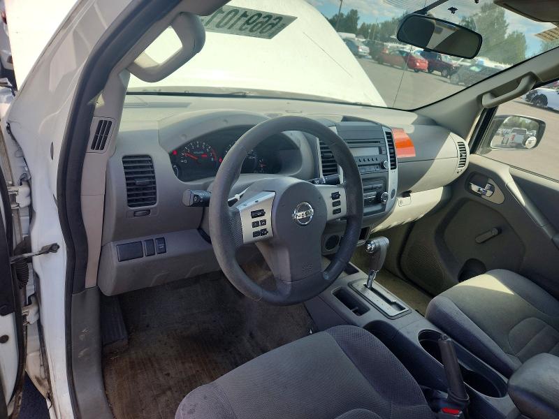 Продажа на аукционе авто 2015 Nissan Frontier, vin: 1N6BD0CT3FN710747, номер лота: 66910136