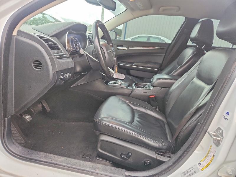 Aukcja sprzedaży 2015 Chrysler 300, vin: 2C3CCAAG4FH930644, numer aukcji: 67356196