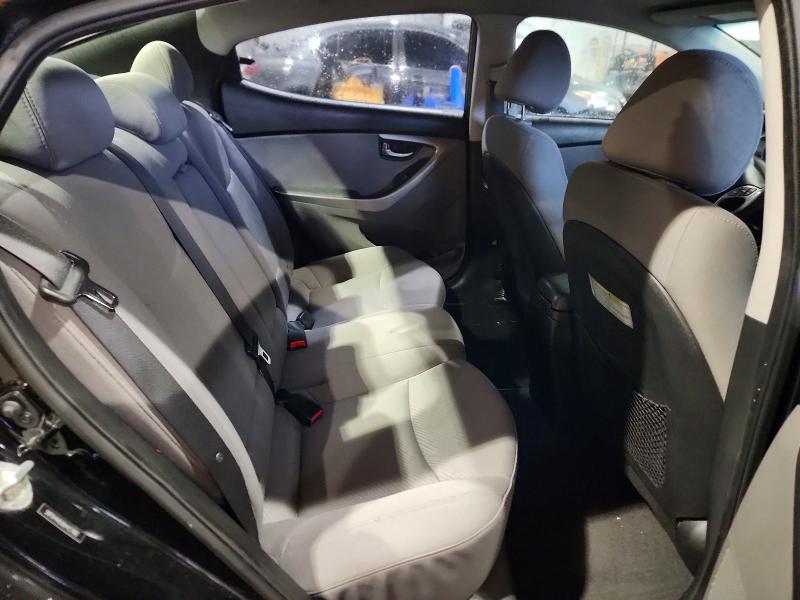 64294656 :رقم المزاد ، 5NPDH4AE6DH427882 vin ، 2013 Hyundai Elantra مزاد بيع