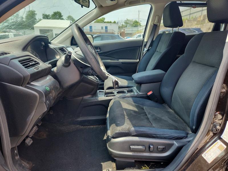 Aukcja sprzedaży 2015 Honda Cr-v, vin: 2HKRM4H52FH622968, numer aukcji: 64203276