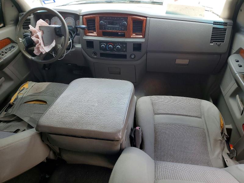 Продажа на аукционе авто 2006 Dodge Ram 1500, vin: 1D7HA18N26J178569, номер лота: 64748966
