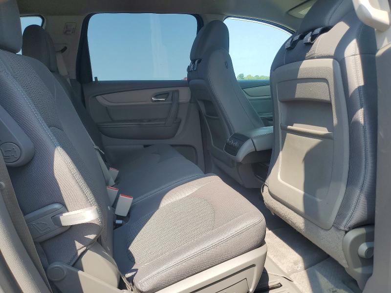 Aukcja sprzedaży 2016 Chevrolet Traverse, vin: 1GNKRGKD8GJ242344, numer aukcji: 64480616