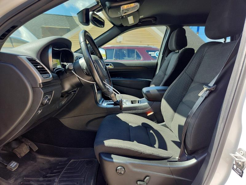 Продажа на аукционе авто 2022 Jeep Grand Cherokee, vin: 1C4RJFAG5NC117033, номер лота: 65911896