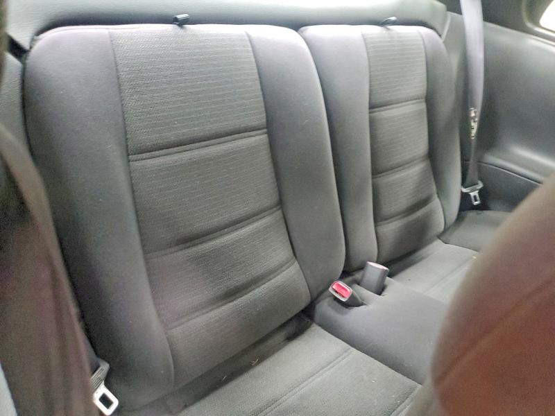 64438566 :رقم المزاد ، 1FAFP40411F230537 vin ، 2001 Ford Mustang مزاد بيع