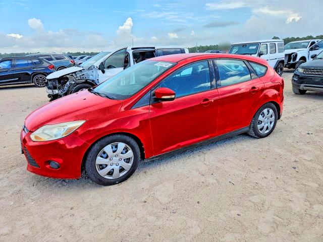 Продаж на аукціоні авто 2014 Ford Focus, vin: 1FADP3K24EL246929, номер лоту: 65122146