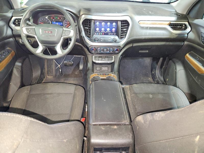Aukcja sprzedaży 2021 Gmc Acadia, vin: 1GKKNKLA2MZ207750, numer aukcji: 65915946