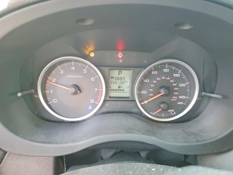 2013 Subaru Xv Crosstrek მანქანა იყიდება აუქციონზე, vin: JF2GPACCXD2213930, აუქციონის ნომერი: 64427196