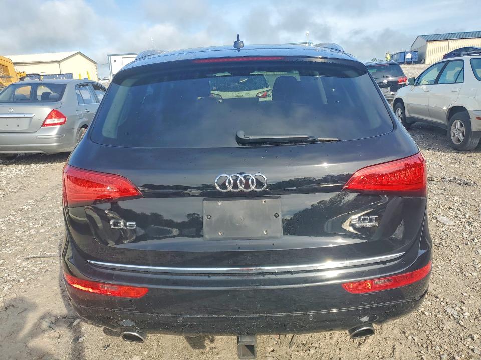 Aukcja sprzedaży 2017 Audi Q5, vin: WA1L2AFP2HA088230, numer aukcji: 66047486