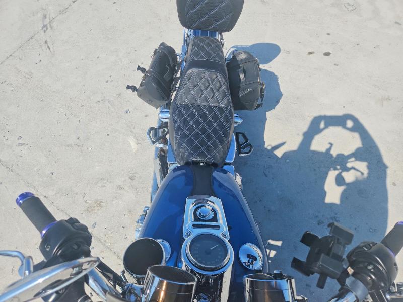 2005 Harley-davidson Fxdwgi მანქანა იყიდება აუქციონზე, vin: 1HD1GPW145K302510, აუქციონის ნომერი: 66522626
