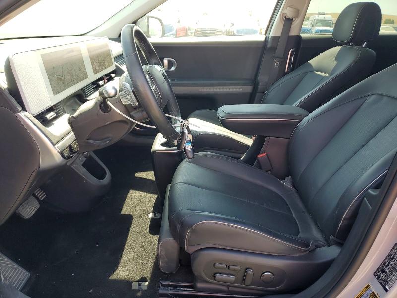 Продаж на аукціоні авто 2022 Hyundai Ioniq 5, vin: KM8KRDAF8NU102053, номер лоту: 63671696
